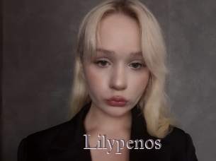 Lilypenos