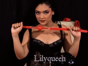 Lilyqueen