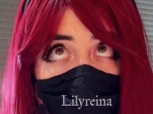 Lilyreina