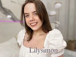 Lilysimon