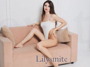 Lilysmite