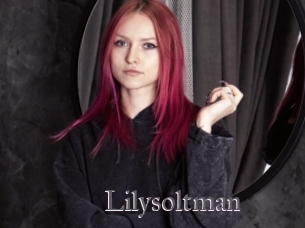 Lilysoltman