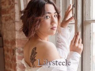 Lilysteele