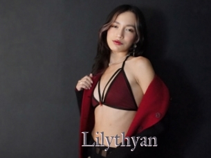 Lilythyan