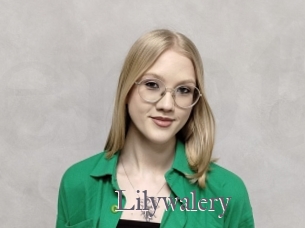 Lilywalery