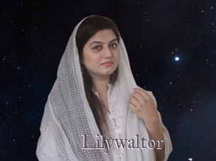 Lilywaltor