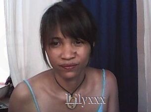 Lilyxxx