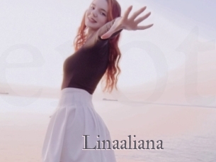 Linaaliana