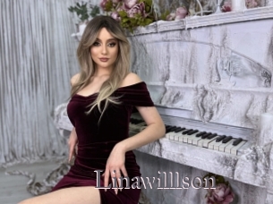 Linawilllson