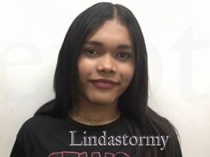 Lindastormy