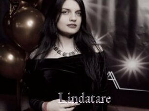 Lindatare