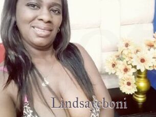 Lindsayeboni