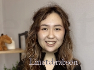 Linetebrabson