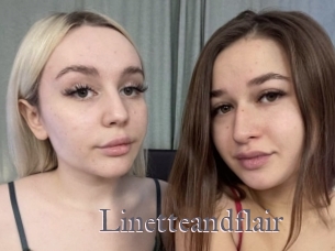Linetteandflair
