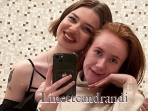 Linetteandrandi