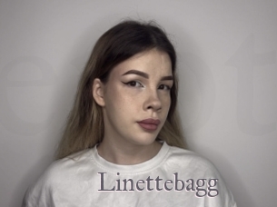 Linettebagg