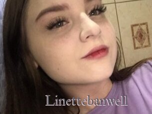Linettebanwell