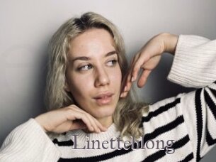 Linetteblong