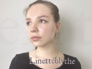 Linetteblythe