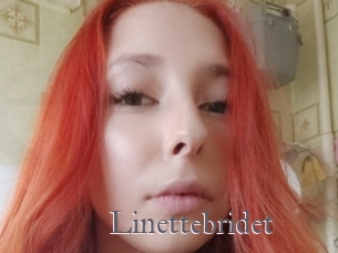 Linettebridet