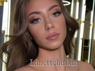 Linettebufkin
