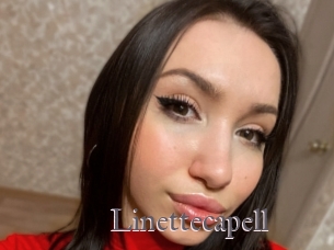 Linettecapell