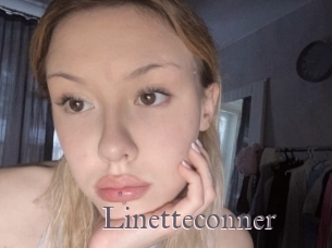 Linetteconner