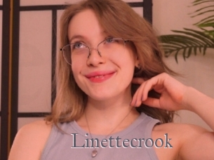 Linettecrook