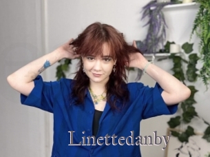 Linettedanby