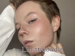 Linettedowden