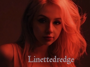 Linettedredge