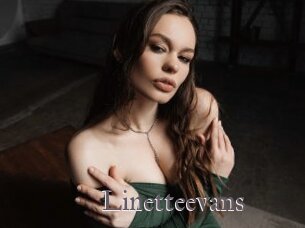 Linetteevans