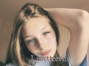 Linetteevitt