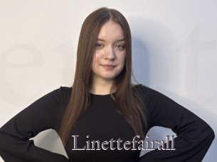 Linettefairall