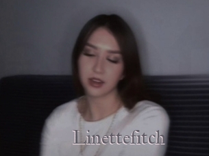Linettefitch