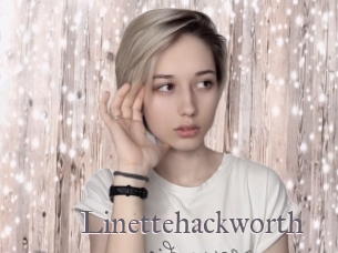 Linettehackworth