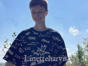 Linetteharvison