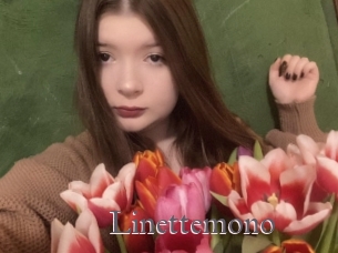 Linettemono