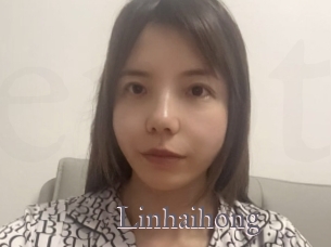 Linhaihong