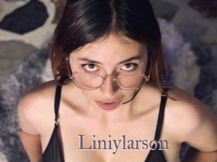 Liniylarson