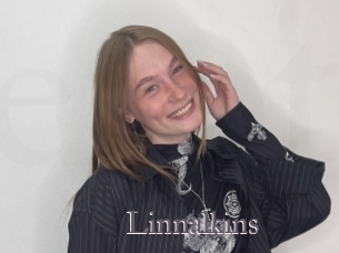 Linnalkins