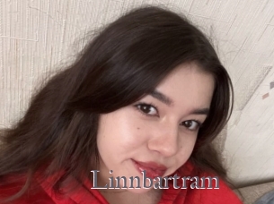 Linnbartram