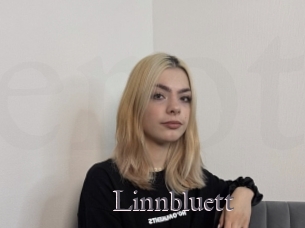 Linnbluett