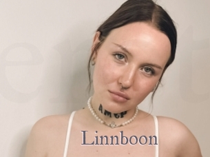 Linnboon