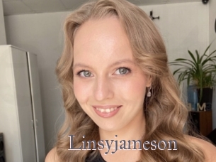 Linsyjameson