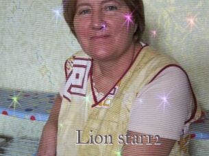 Lion_star12