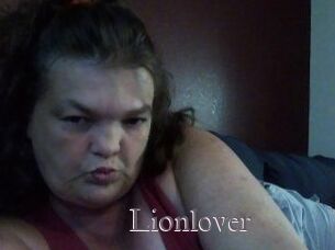 Lionlover