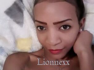 Lionnexx