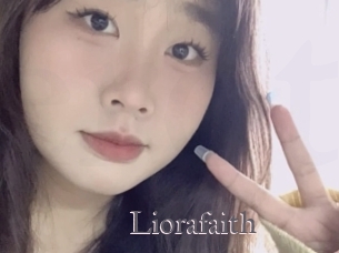 liorafaith Erotik Cams