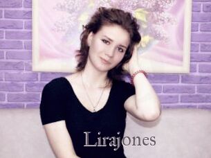 Lirajones
